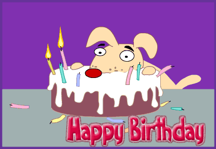 happy-birthday-cute-dog-celebration-gifs-animation