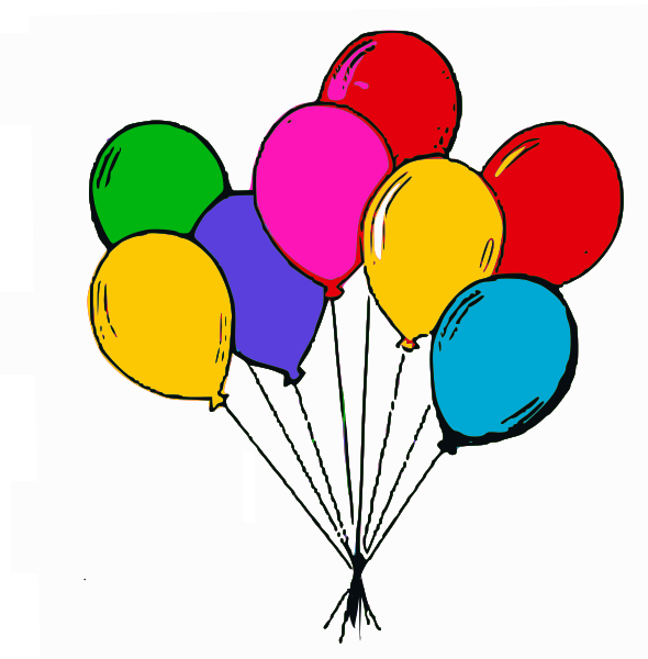 balloons image 2017