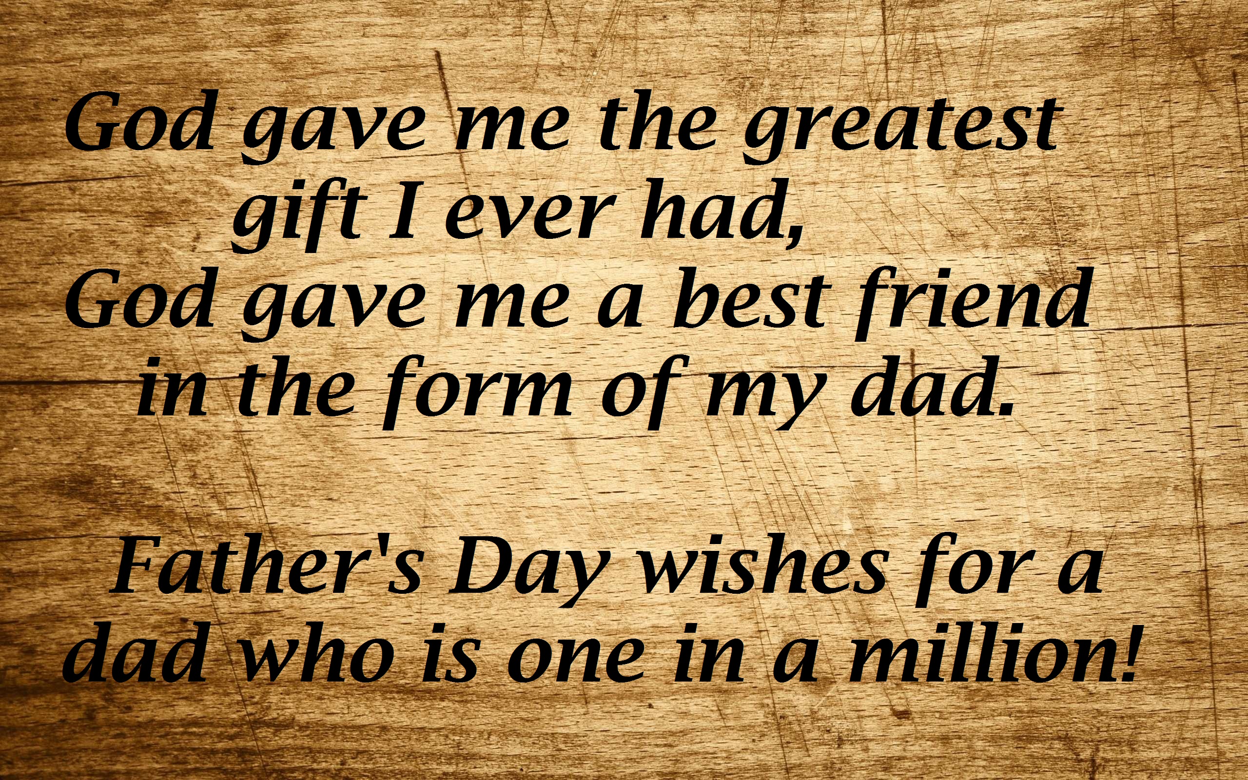 fathers day quotes 2017