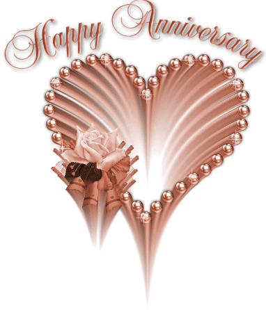 marriage and wedding anniversary gif
