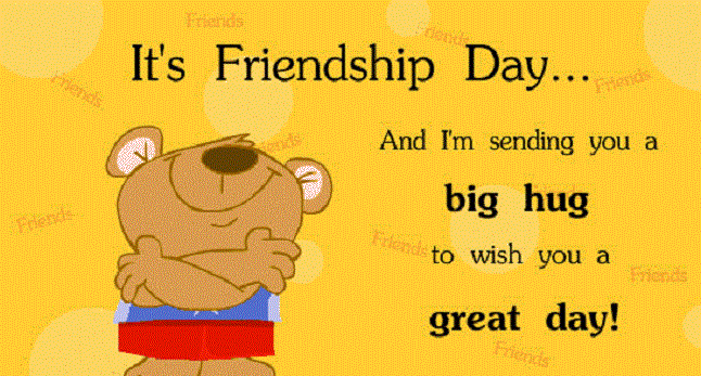friendship day 2017 wishes