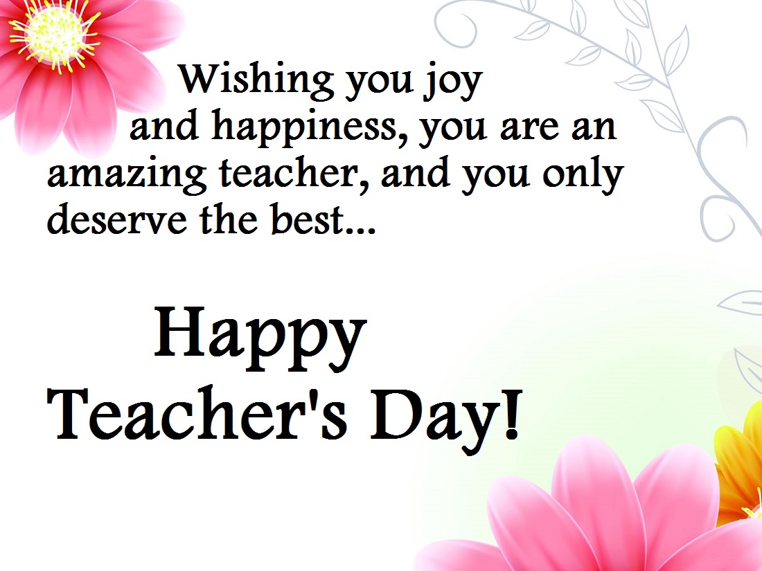 image for happy teachers day wishes