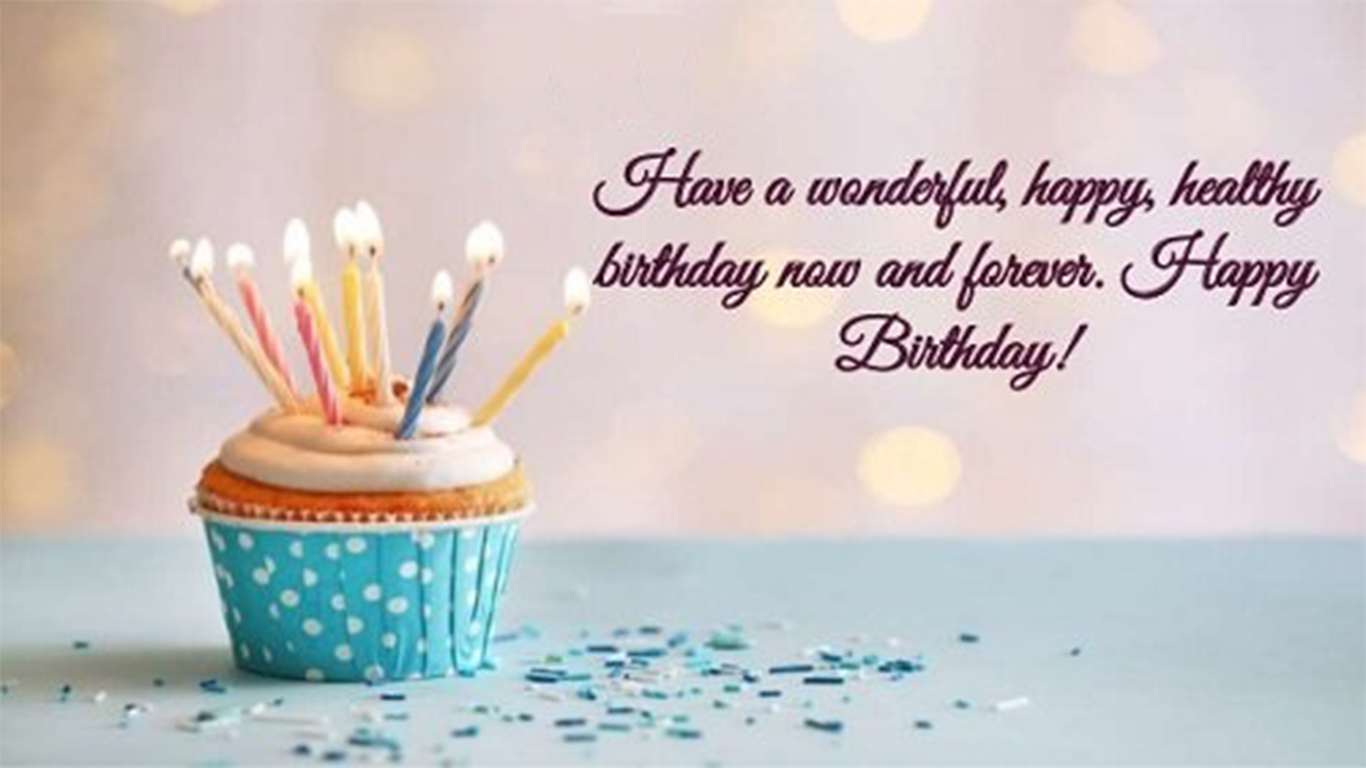 latest happy birthday wishes images