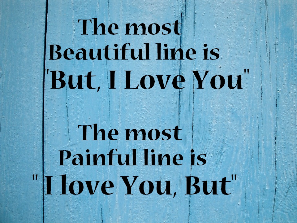 painful love quotes image