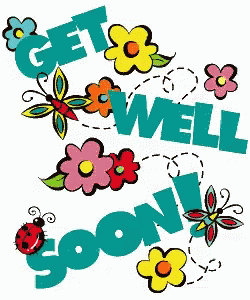 get well soon image 2018