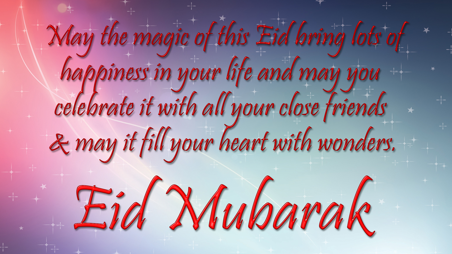 eid wishes image