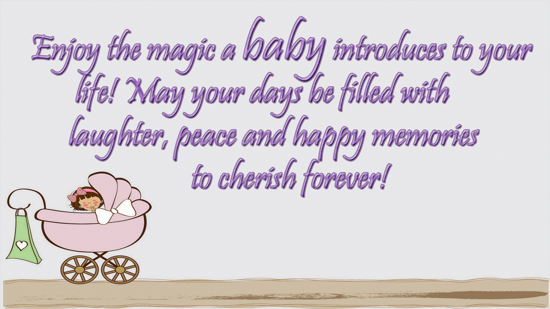 baby shower quotes