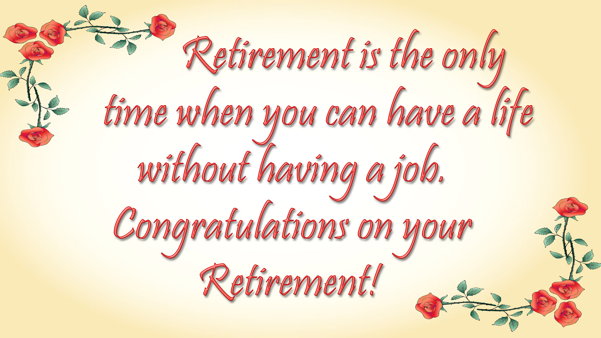 retirement quotes hd image