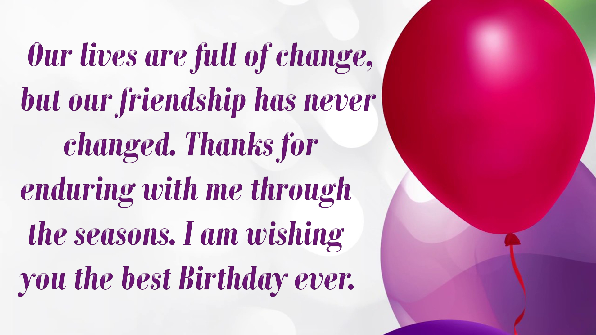happy birthday quotes for friends hd image