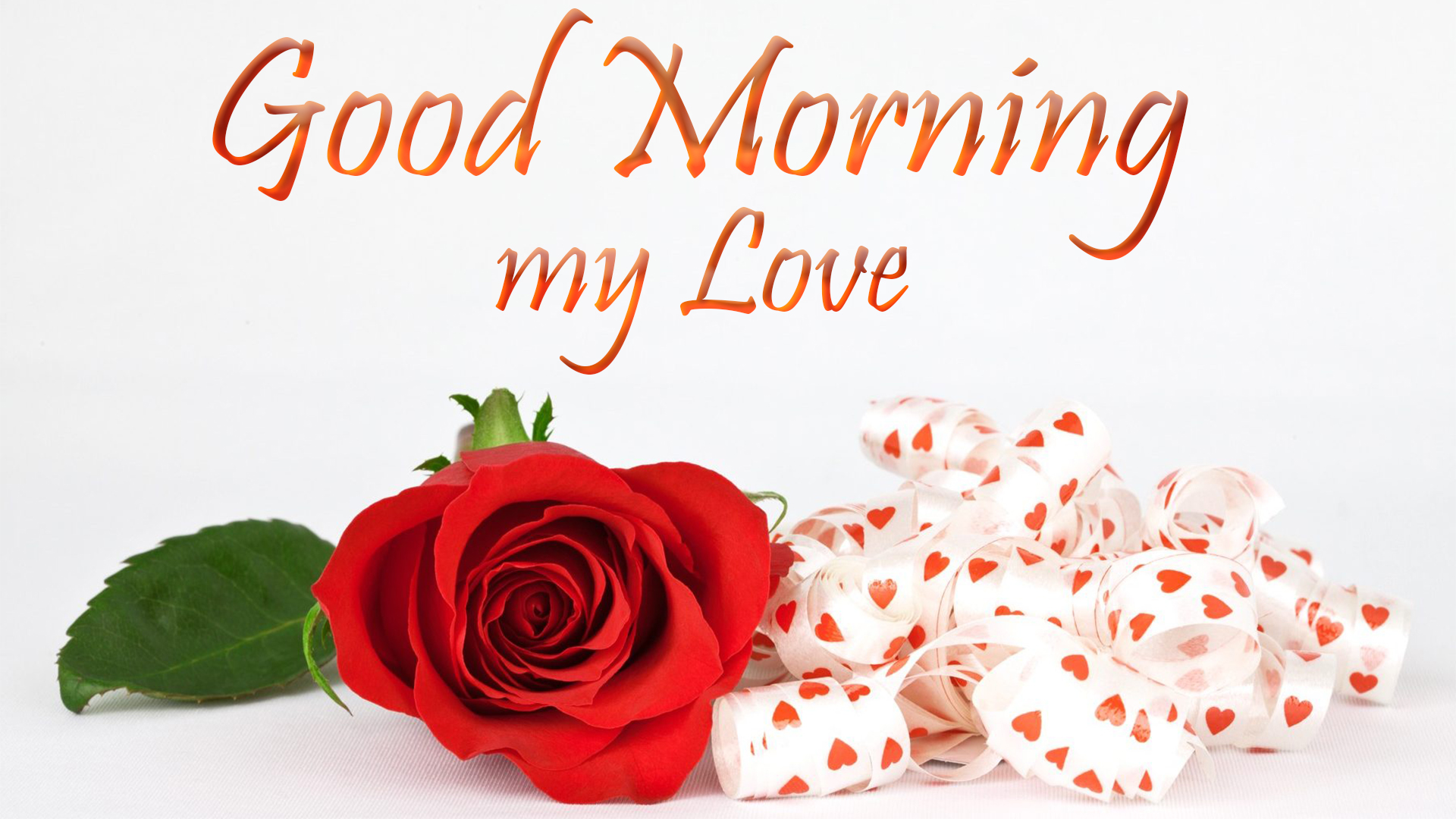 morning wishes for lover hd image