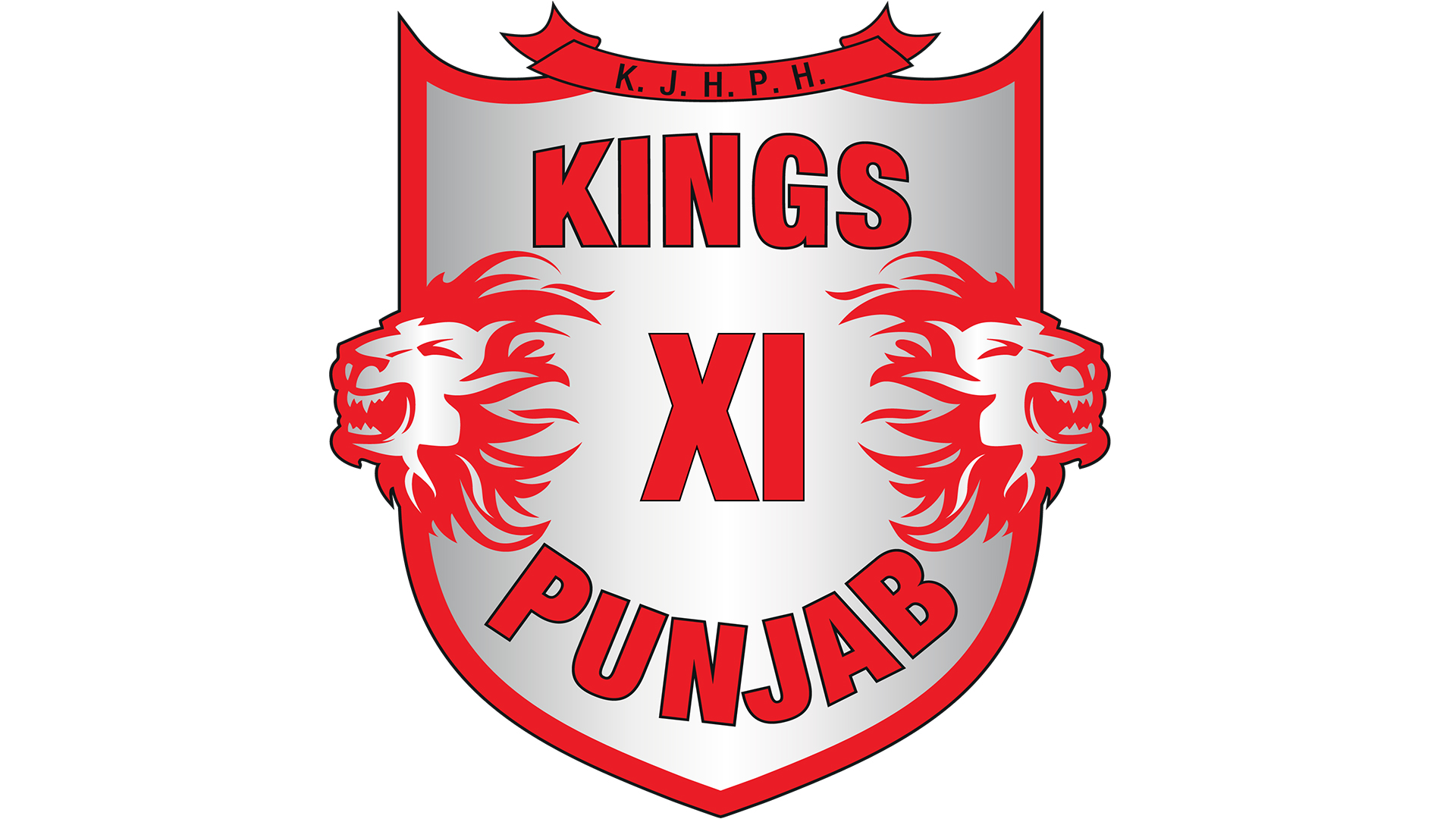 official logo of kings xi punjab team