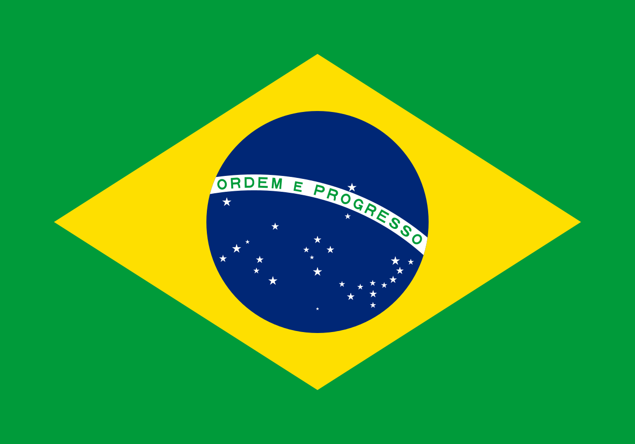 Brazil Flag wallpapers 2016