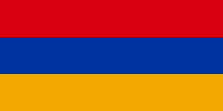  official armenian flag