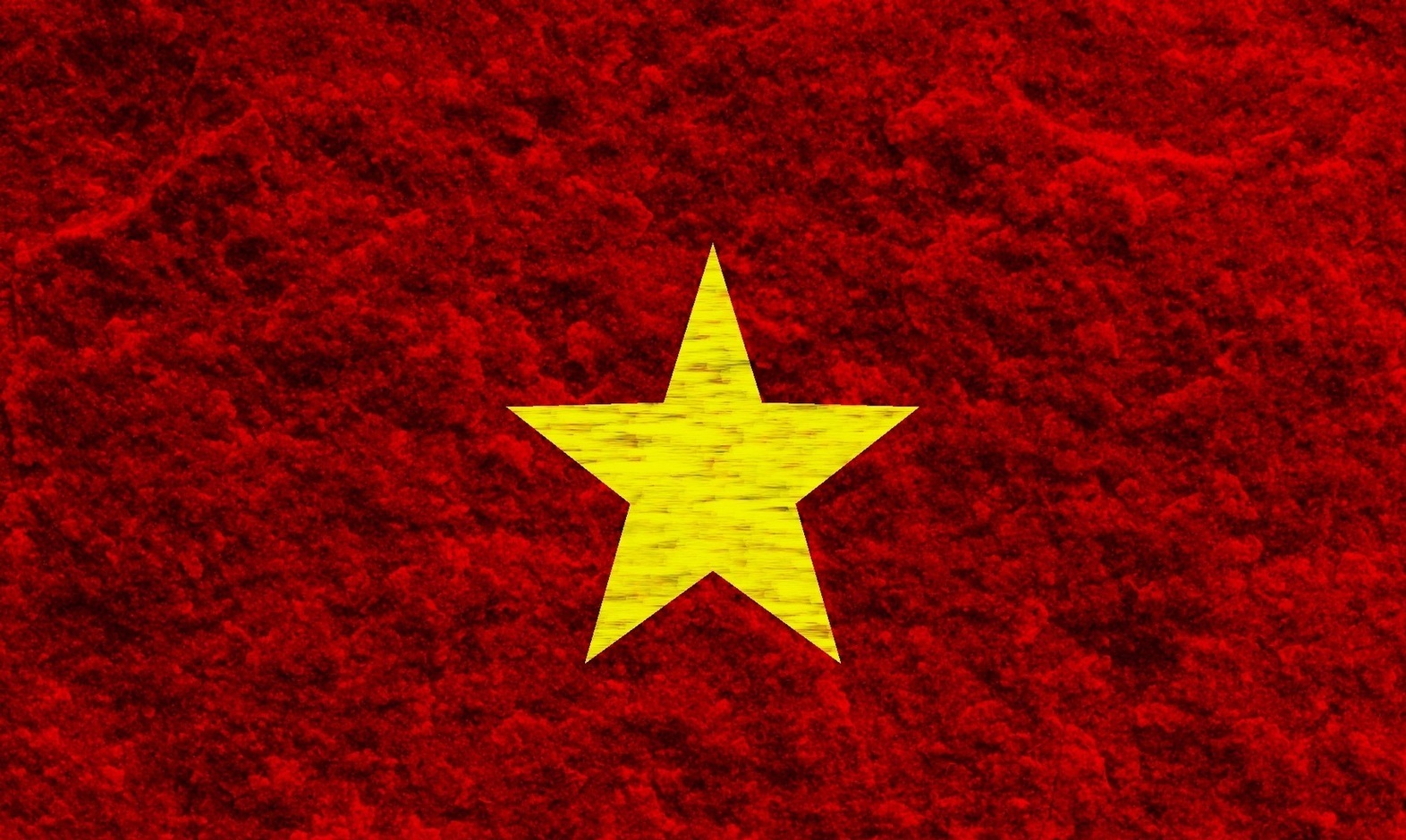 flag wallpaper of vietnam