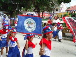 independence day celebrations in belize