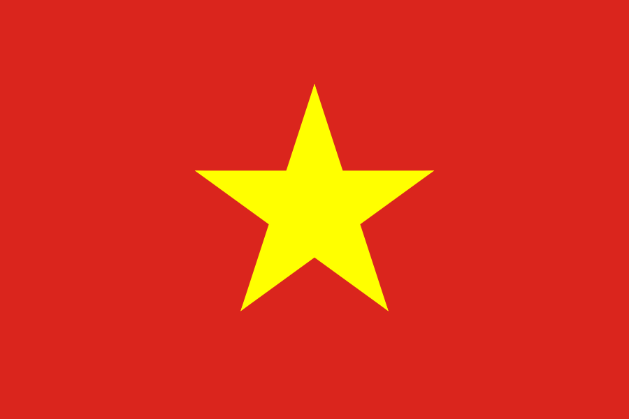 vietnam flag wallpaper