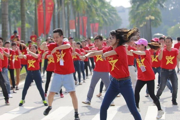 vietnam independence day