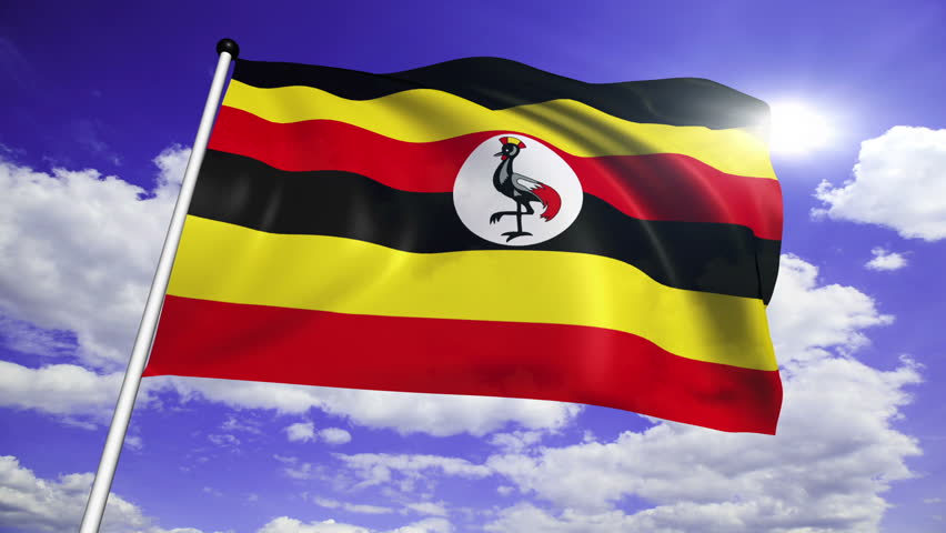 waving-flag-of-uganda