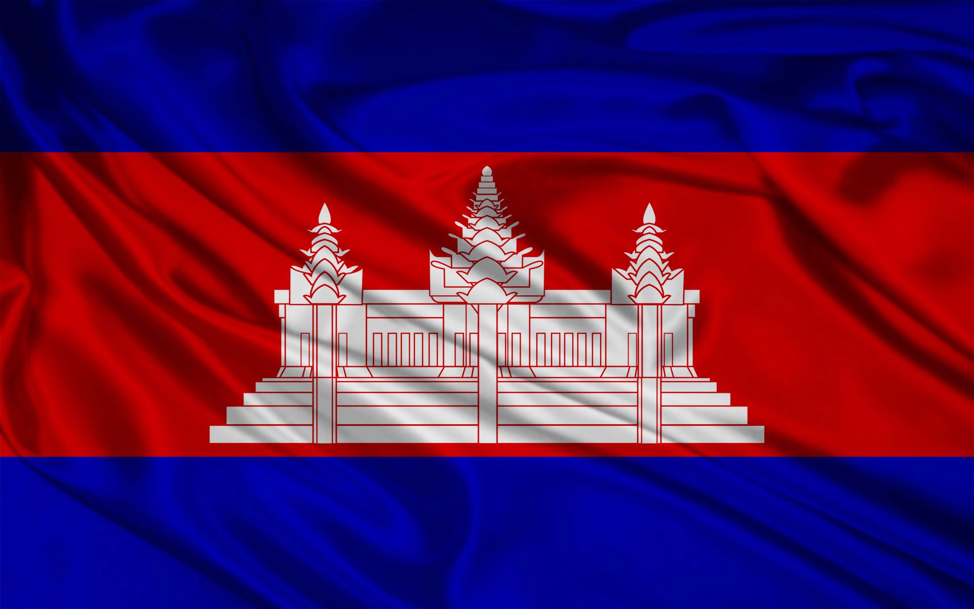 cambodia flag wallpapers hd