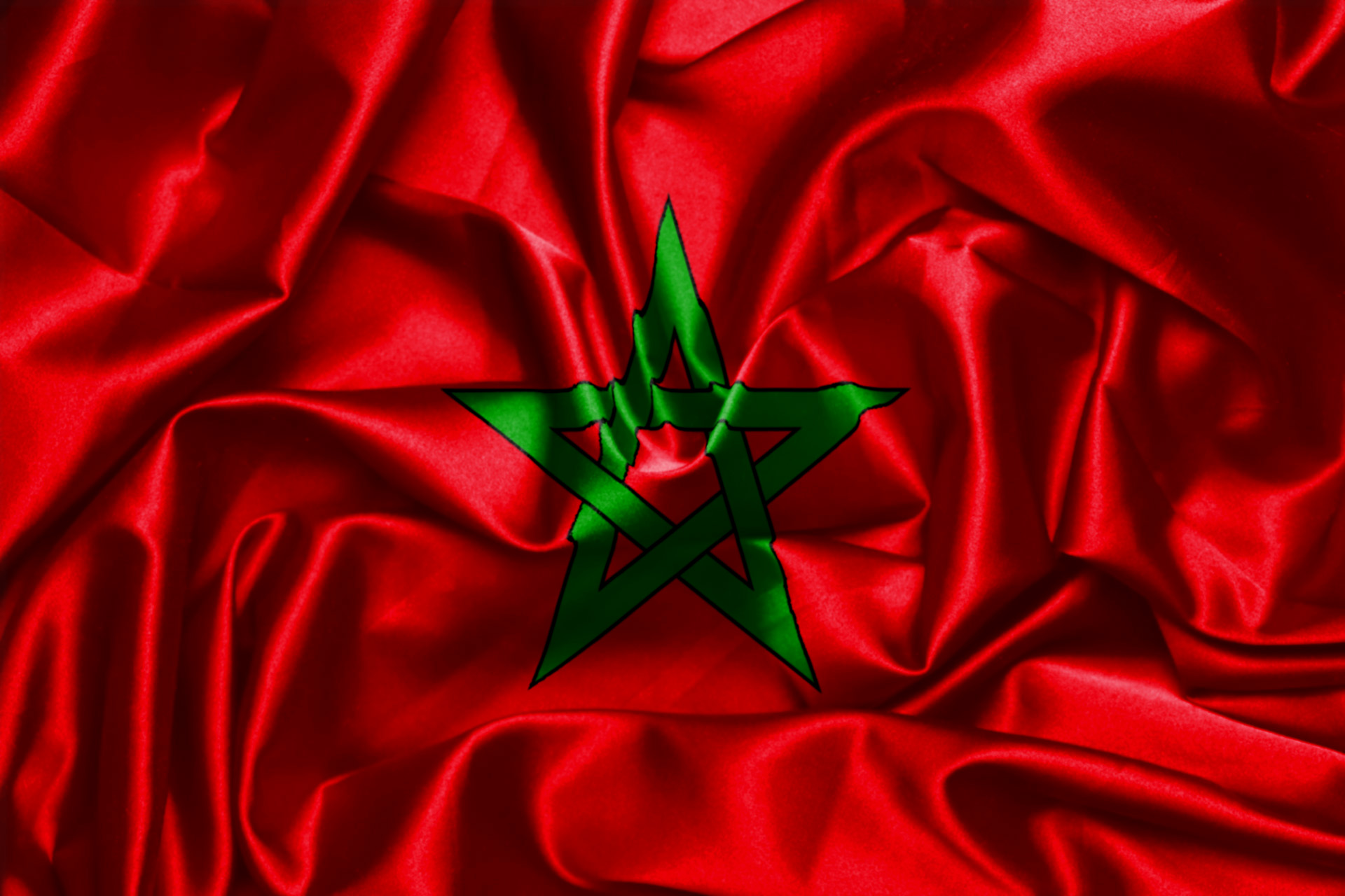 morocco flag wallpaper 2016