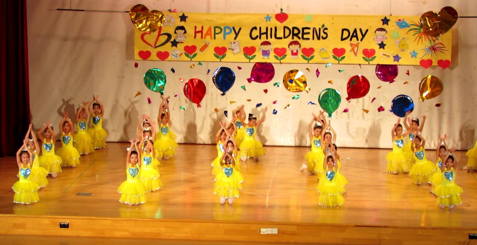 celebration-of-children's-day