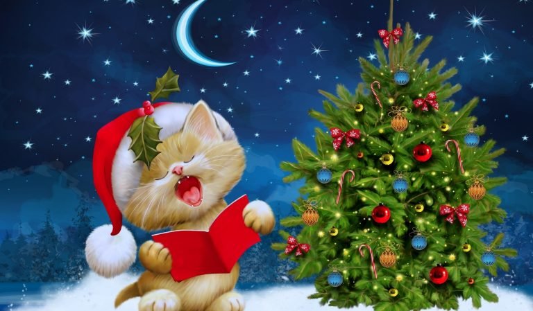cute hd wallpaper for christmas 2016