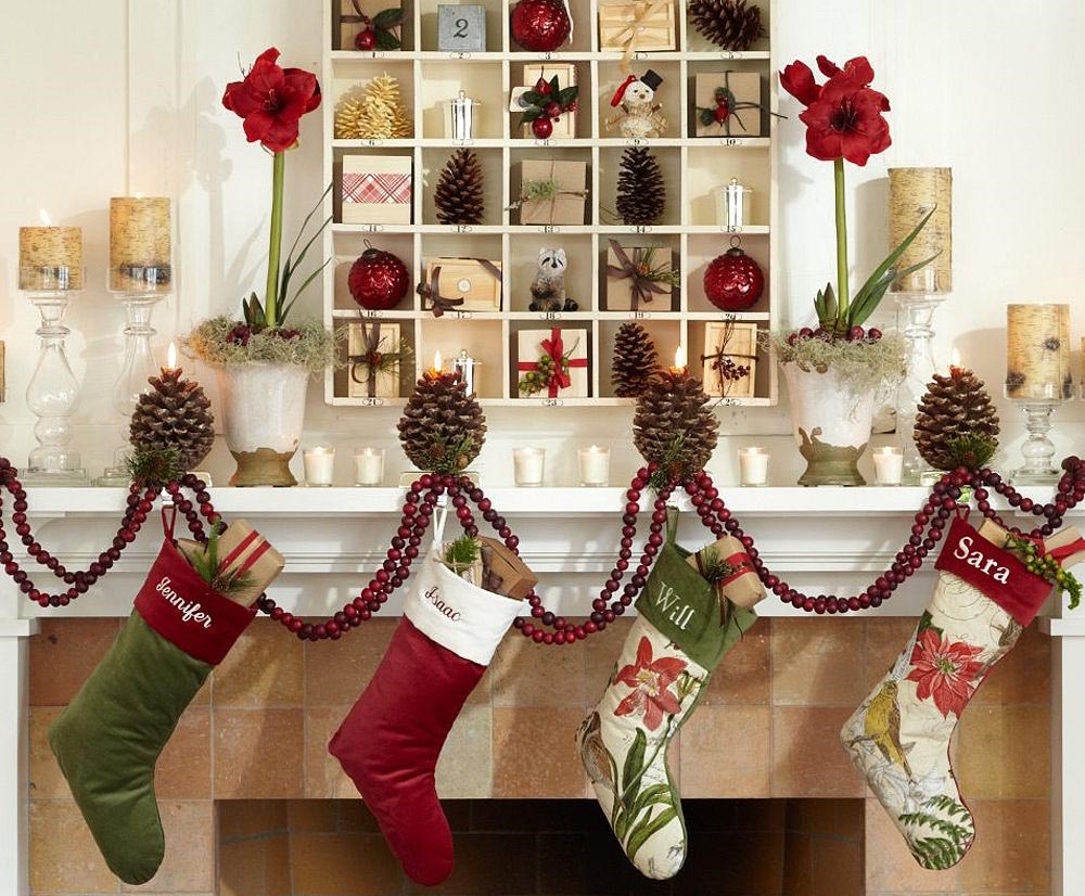 great ideas for christmas decoration images
