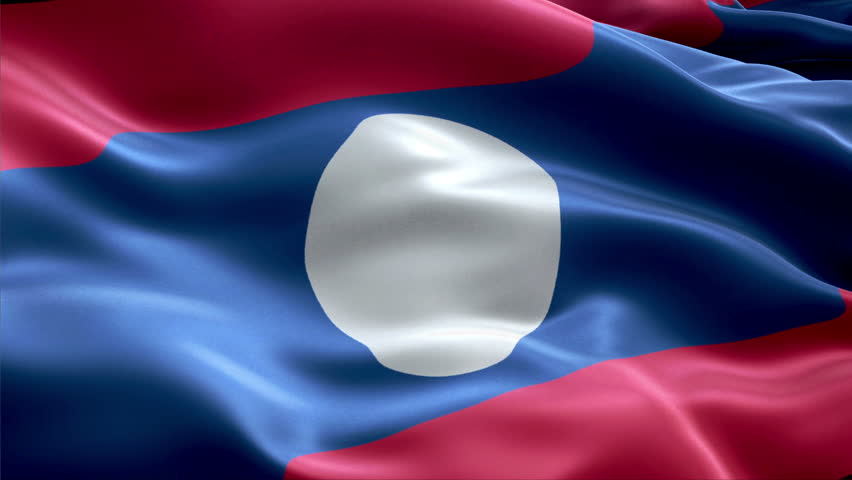 laos-flag-wallpaper-image