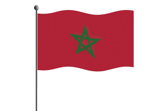 morocco-flag-on-mast-gif