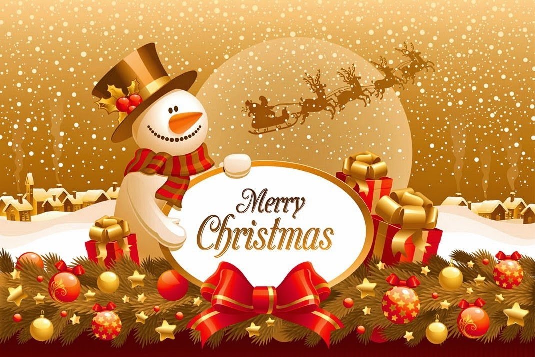 wishes for christmas 2016 hd image