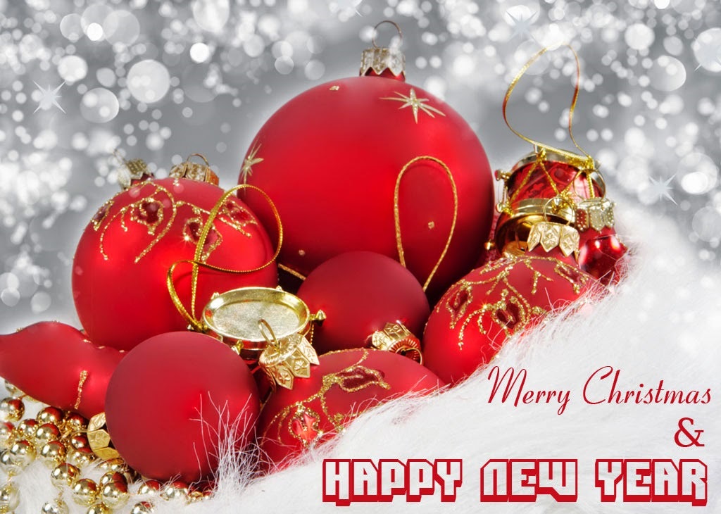 beautiful free images for christmas and new year