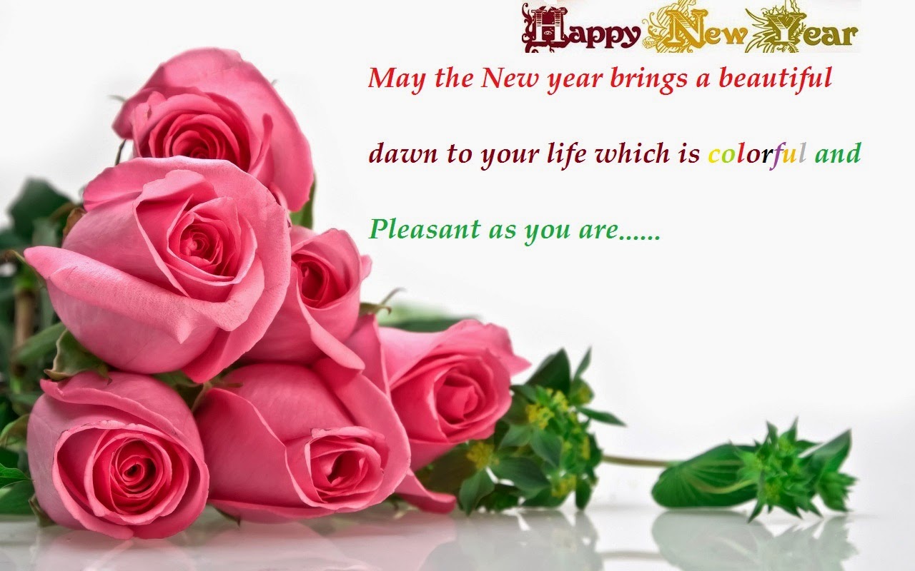 beautiful hd images for new year wishes