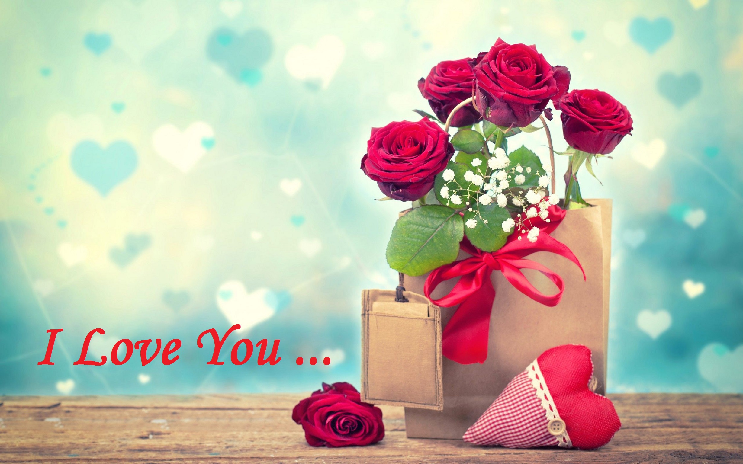 beautiful valentines day love wallpapers image