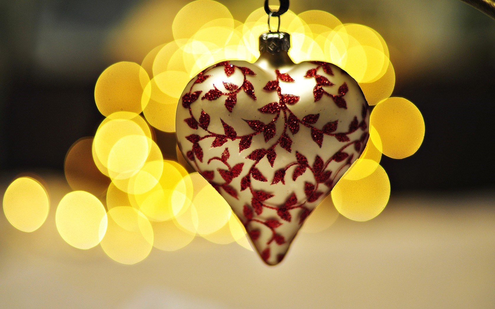 christmas and new year love wallpapers