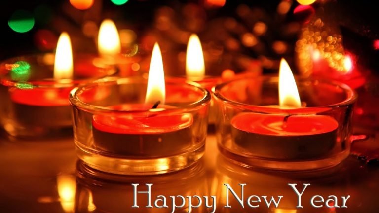 happy new year hd images 2017