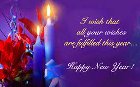 hd image for new year wishes