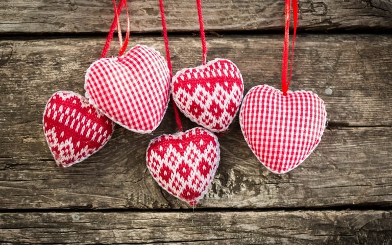 love wallpapers for new year 2017