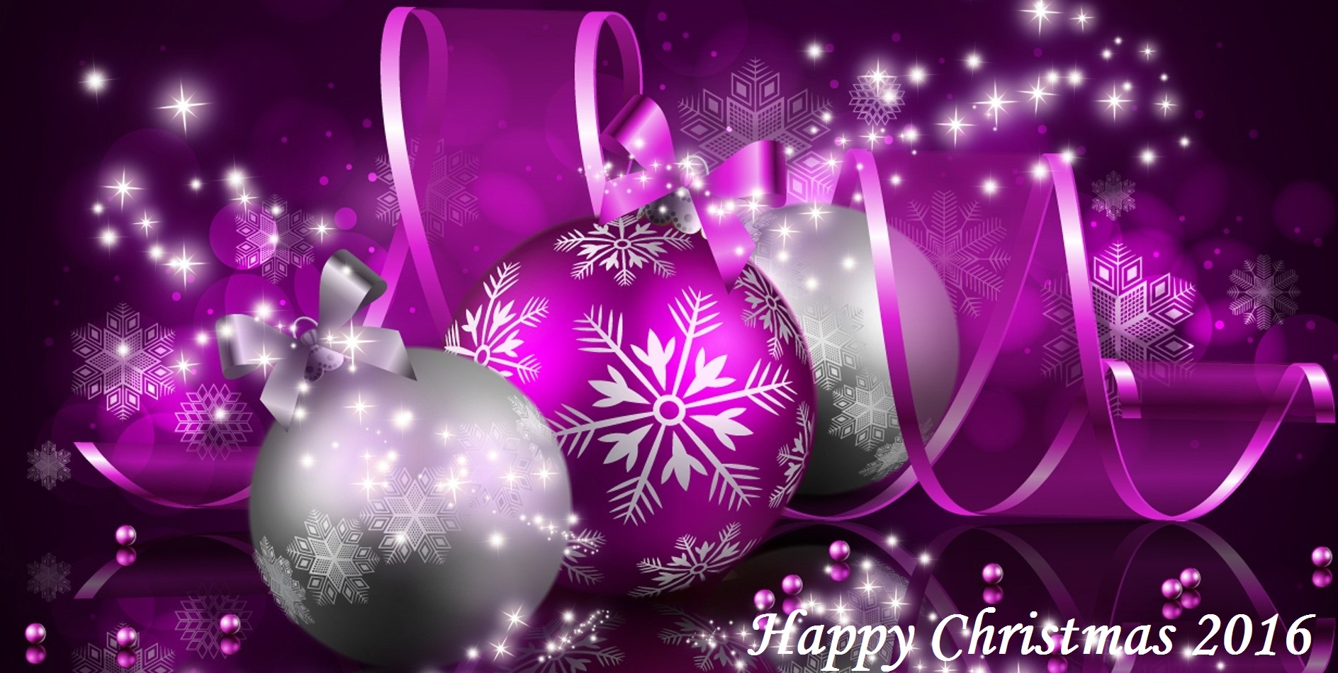 merry christmas wishes 2016 image