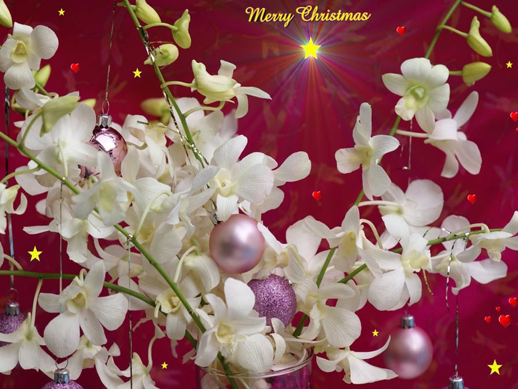 new christmas desktop backgrounds image 2016
