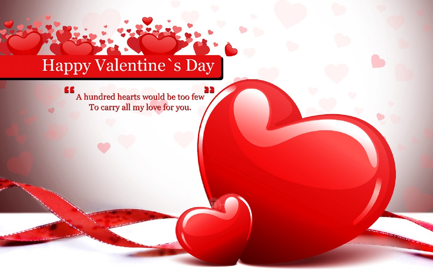 Latest & Beautiful Valentines Day Cards Images