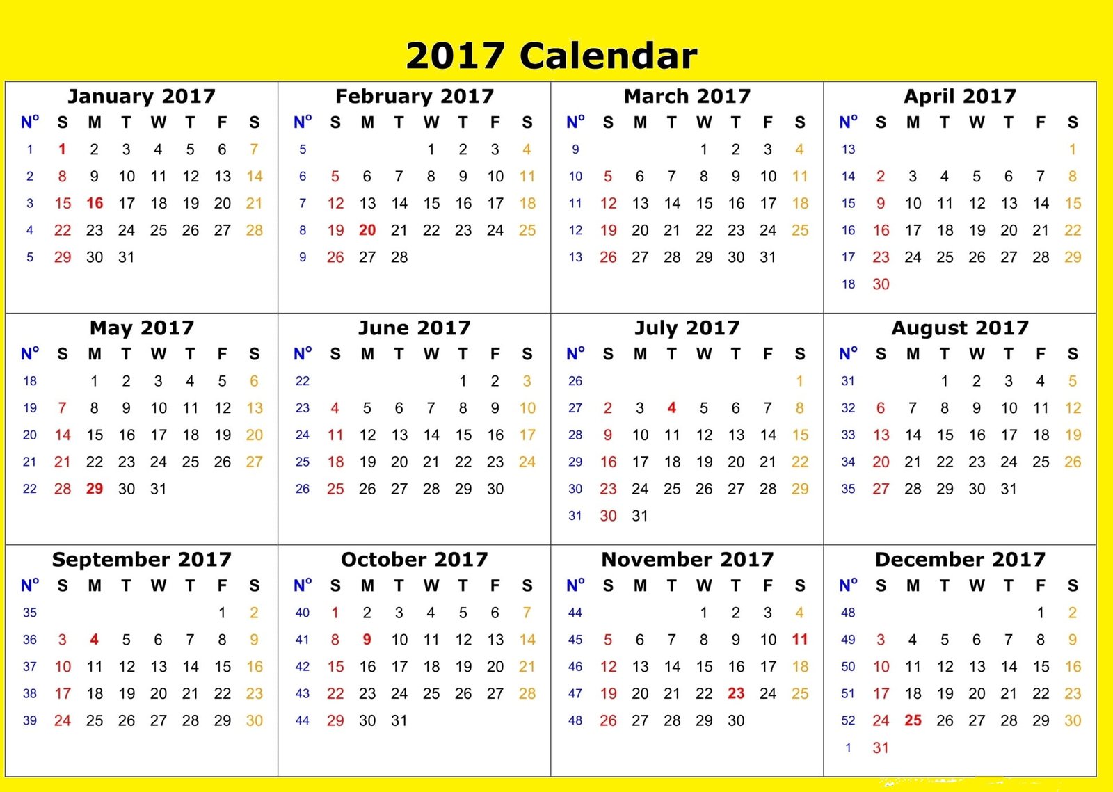 Calendar 17 Pictures And Images Free Download