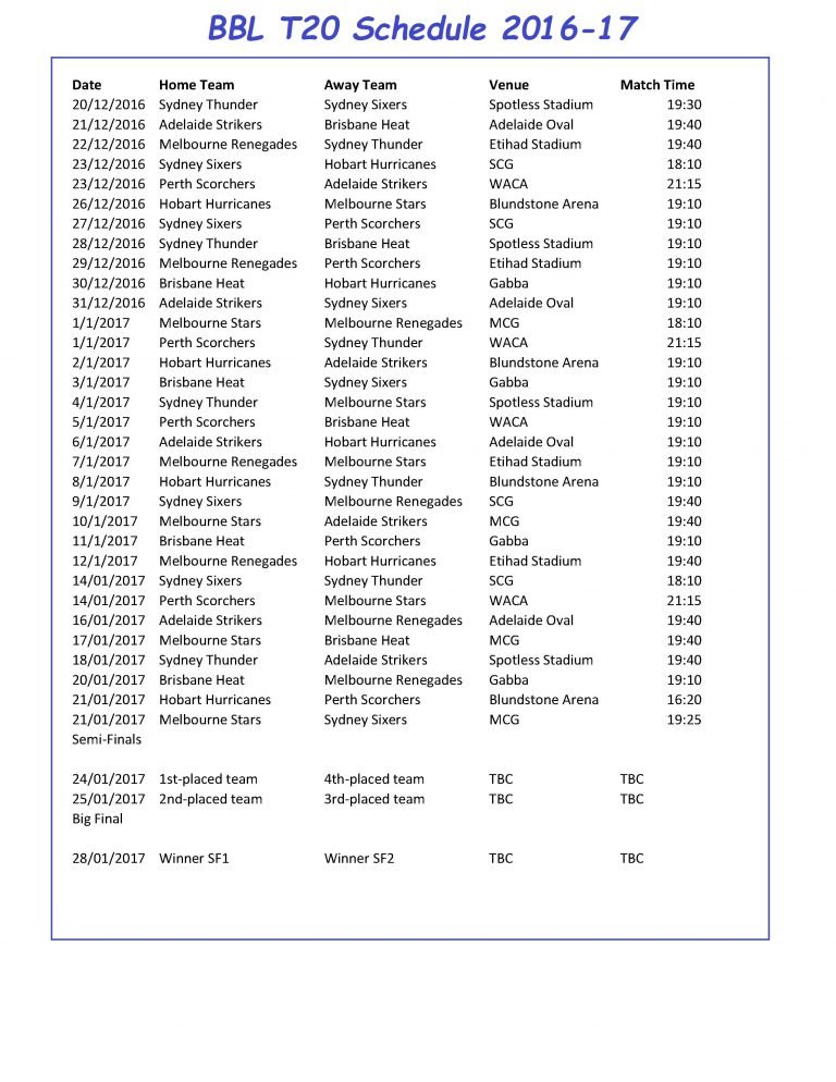 Big-bash-t20-schedule-image