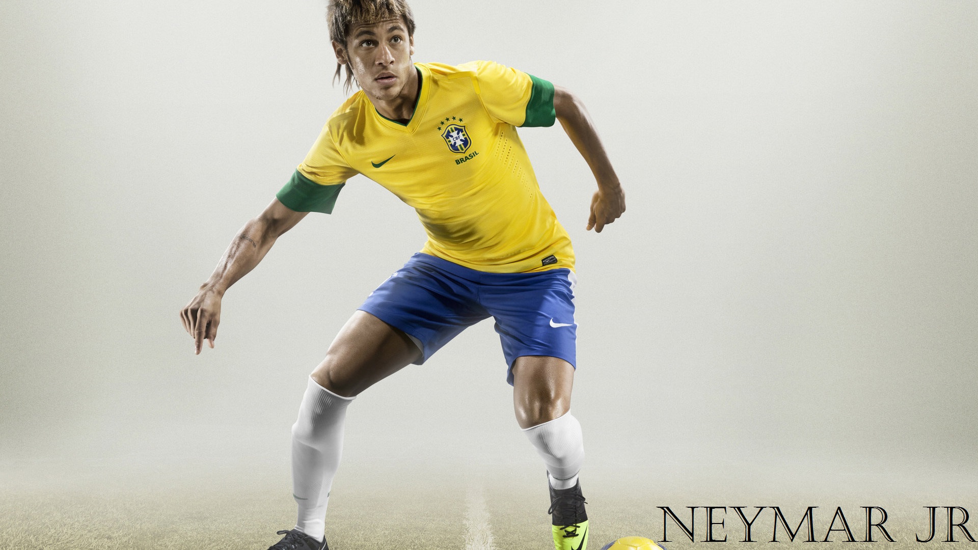 New Neymar Wallpaper HD 2017 Free Download