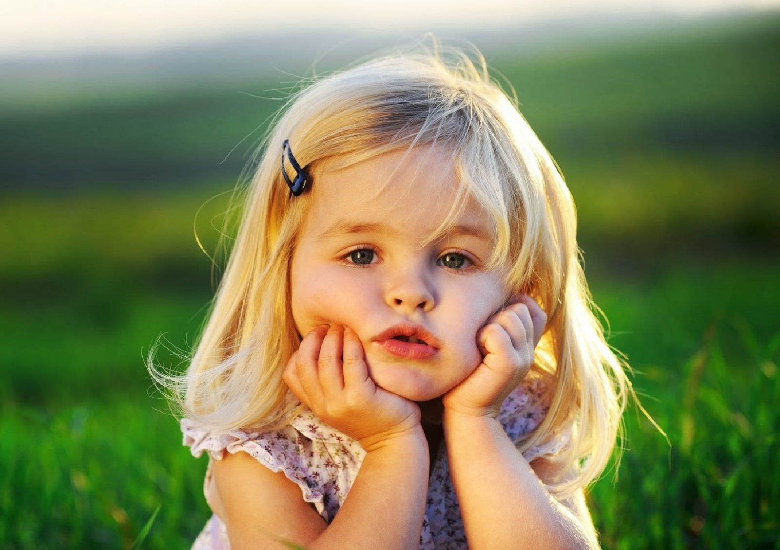 Cute & Lovely Baby Images & HD Wallpapers 2017