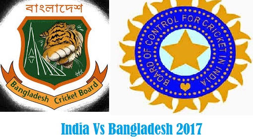 india vs bangladesh 2017