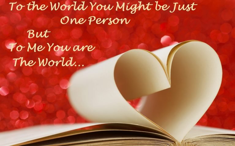 love messages 2017 hd image