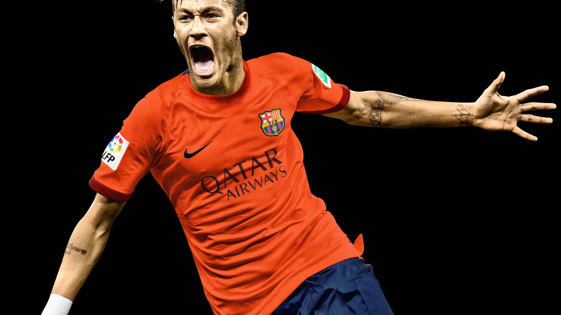 Neymar Jr PSG Wallpapers HD APK for Android Download