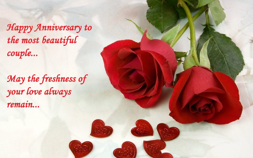 Happy Anniversary Wishes Images & Pictures free download