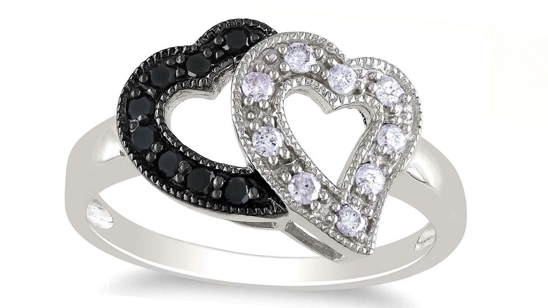 beautiful engagement rings image