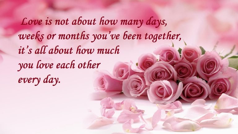beautiful love quotes